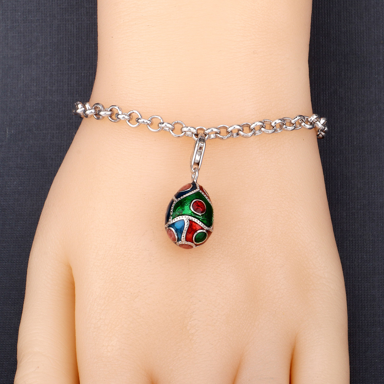 QB147BLUEGREENRED-SSR