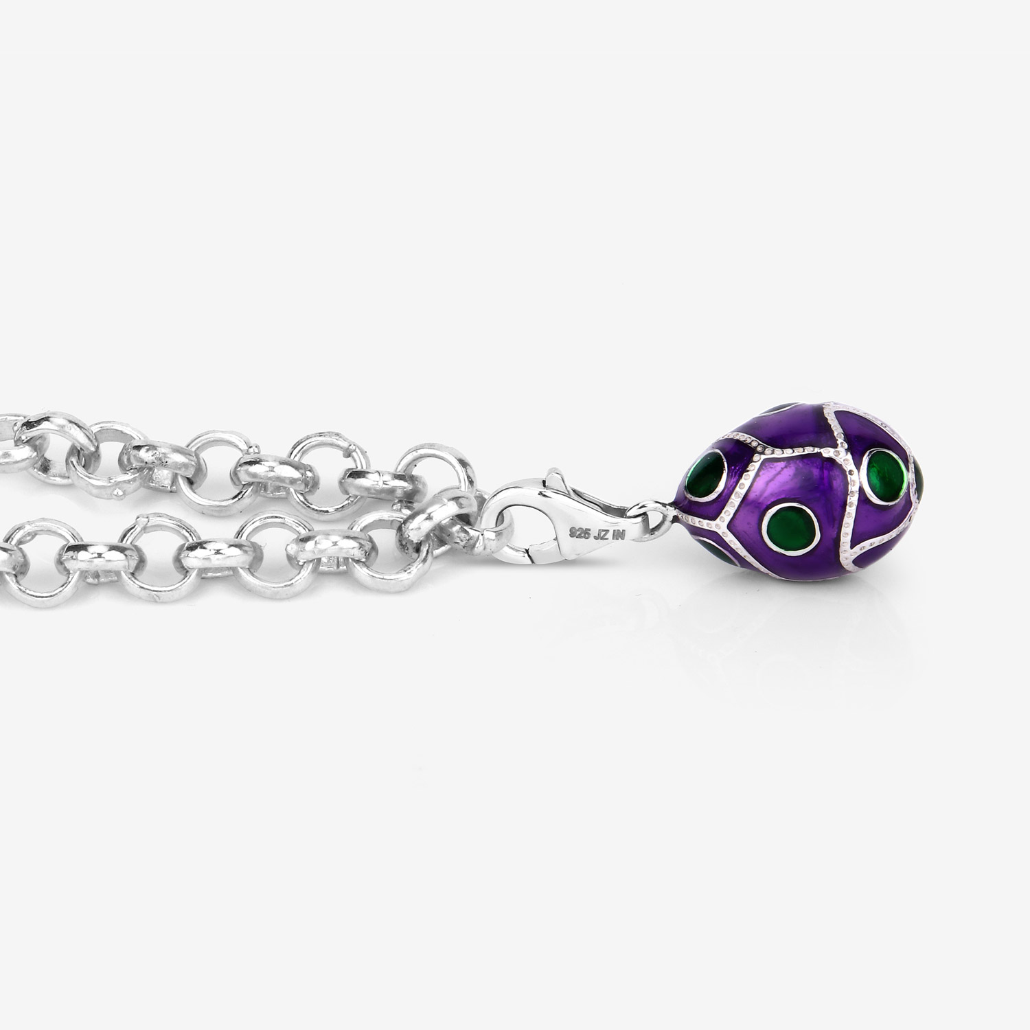 QB147PURPLEGREEN-SSR