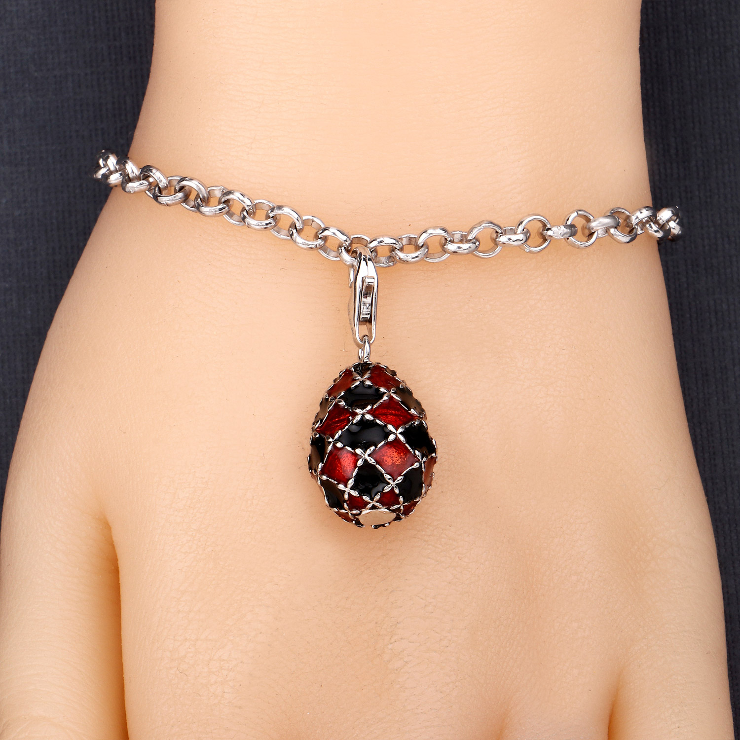 QB150BLACKORANGE-SSR