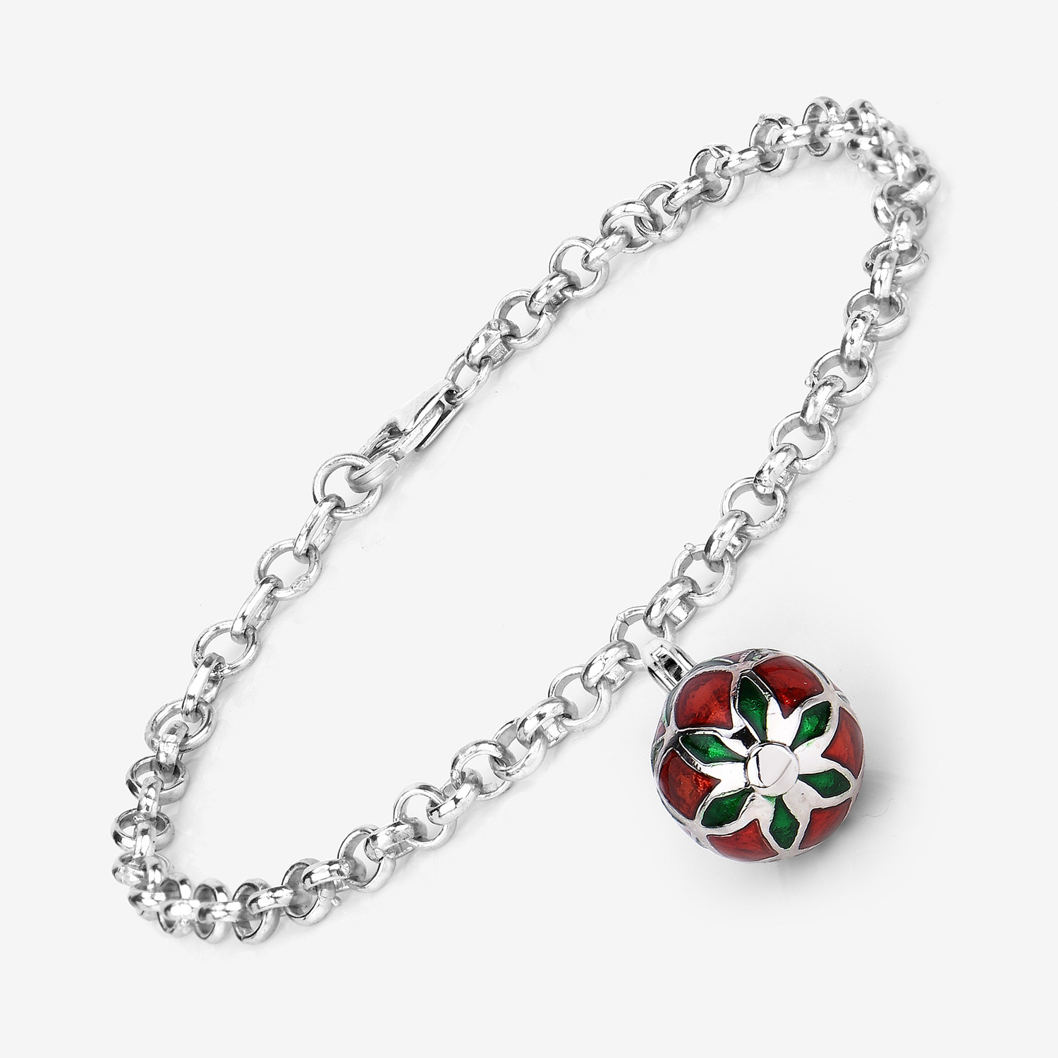 QB153ORANGEGREEN-SSR