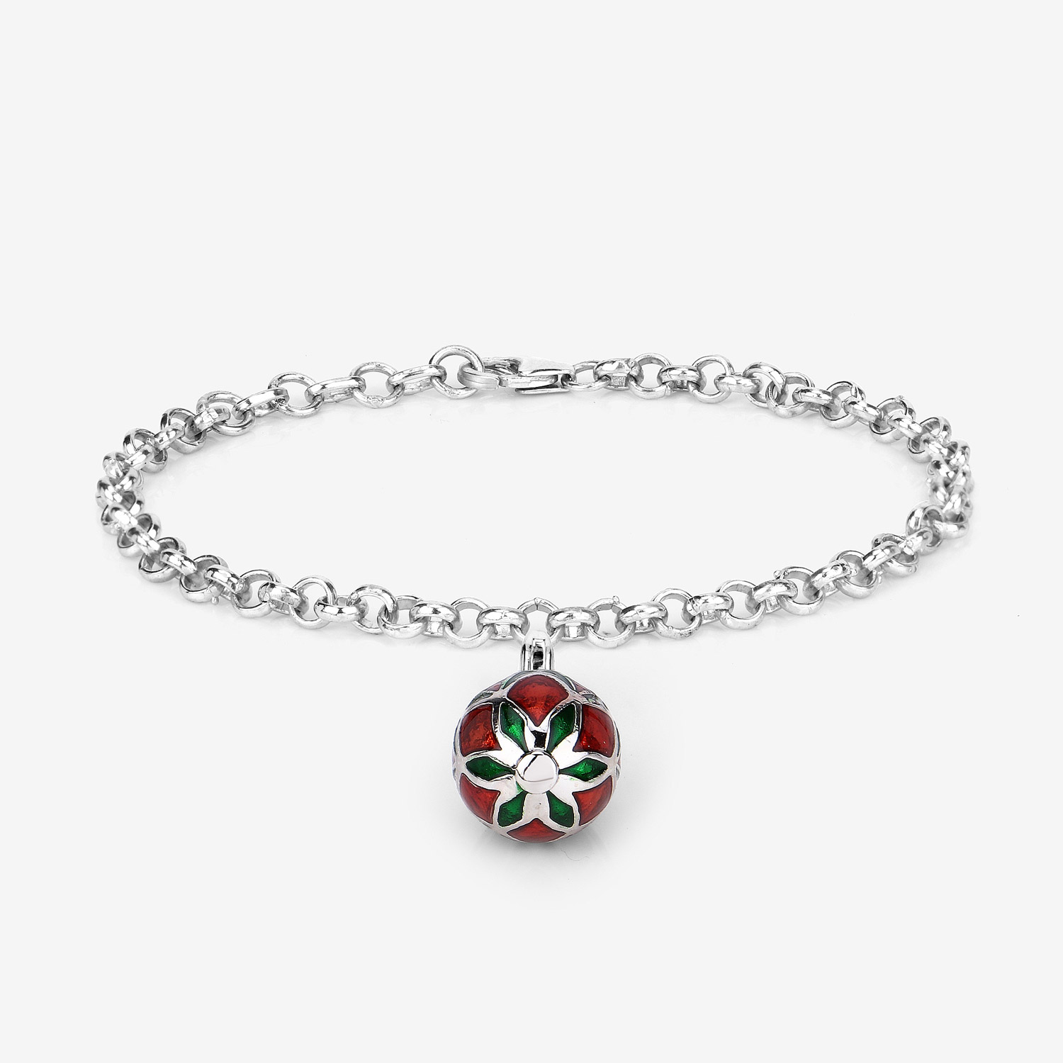 QB153ORANGEGREEN-SSR