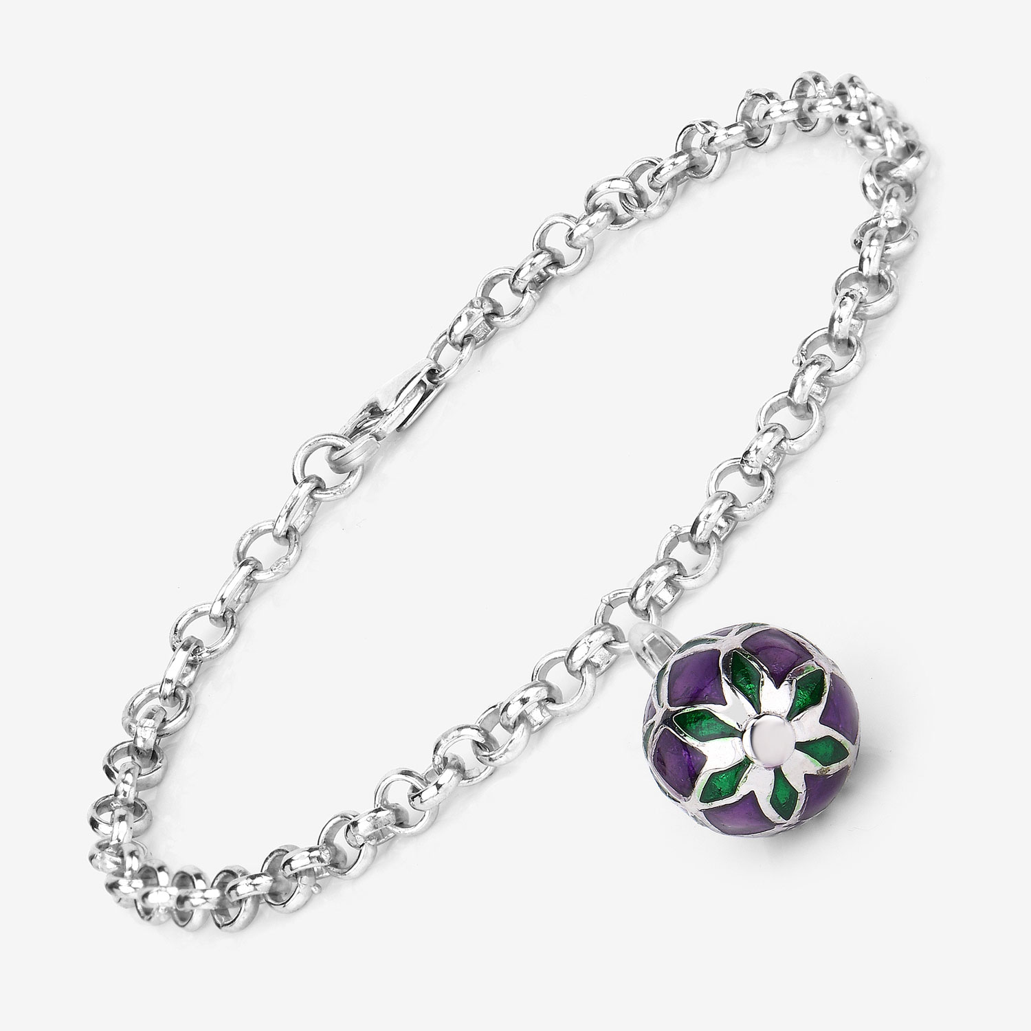 QB153PURPLEGREEN-SSR
