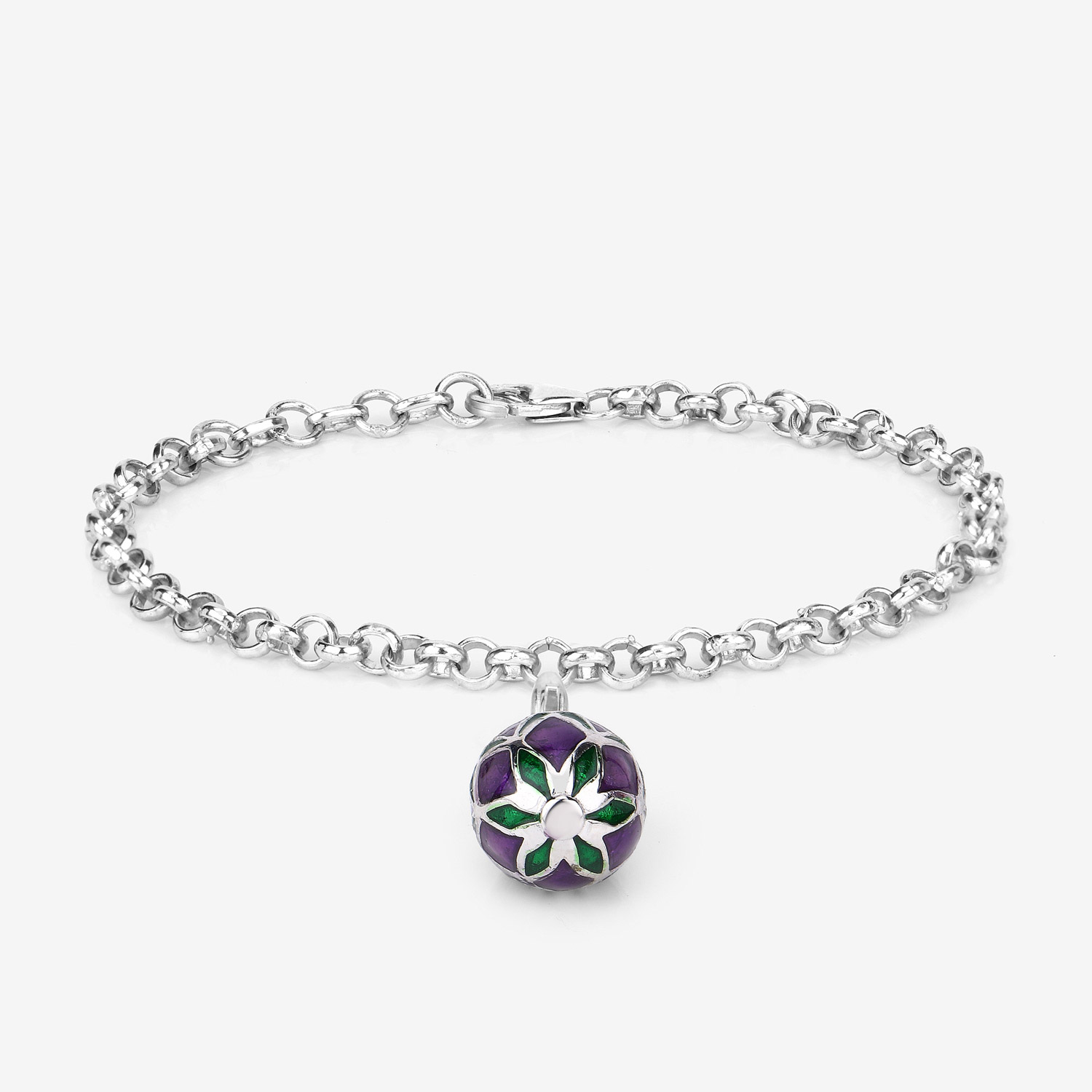 QB153PURPLEGREEN-SSR