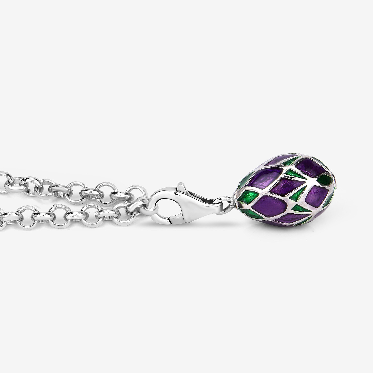 QB153PURPLEGREEN-SSR