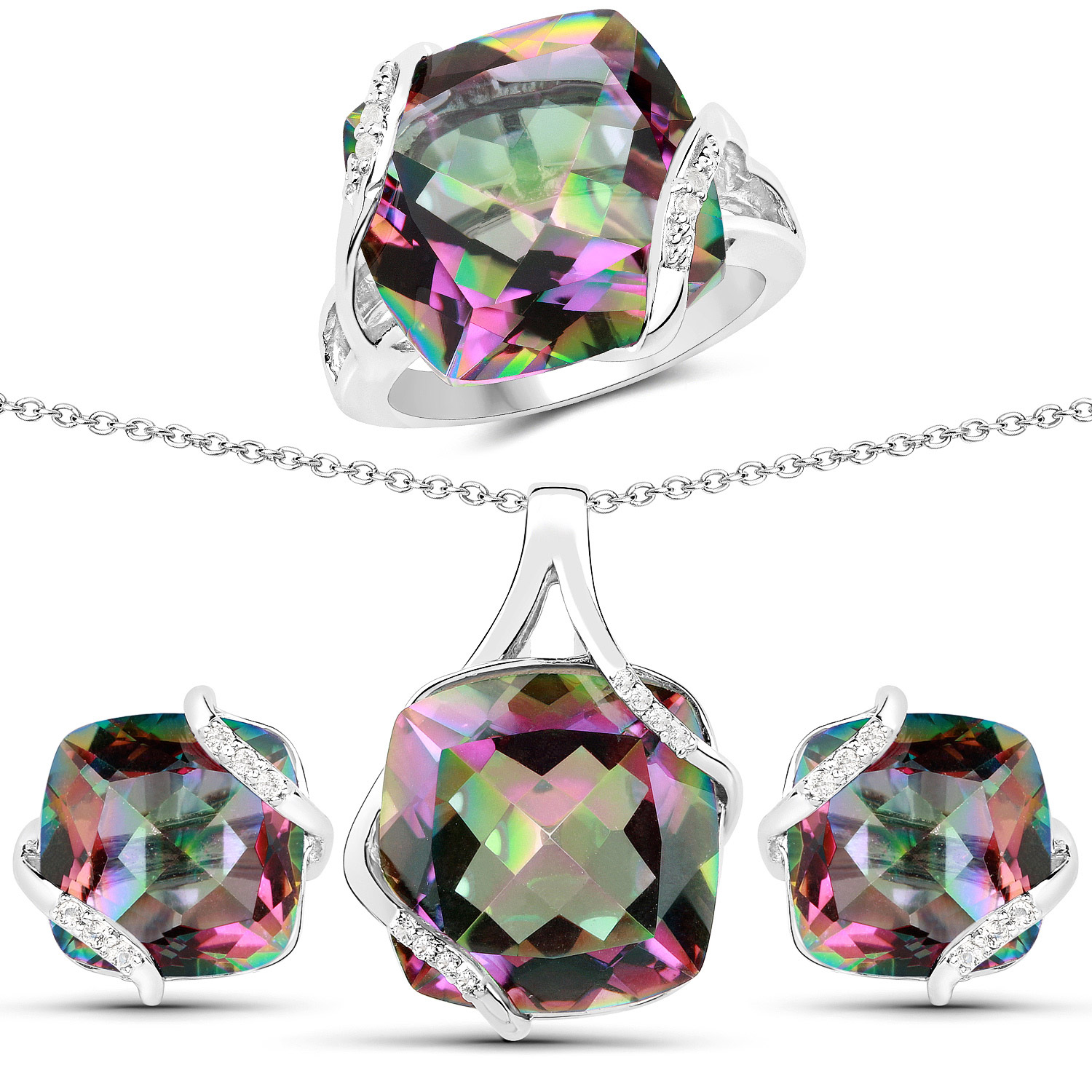 QR12417RMQTZWT-SET-SSR