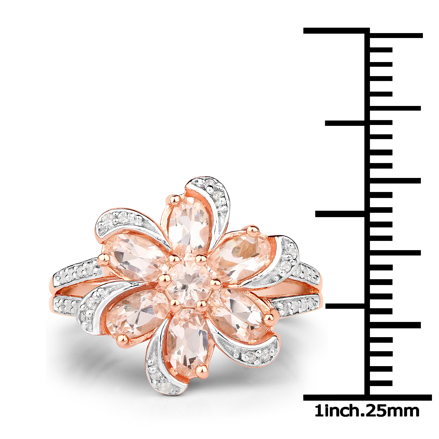 QR15603MGWT-SET-SS18KR