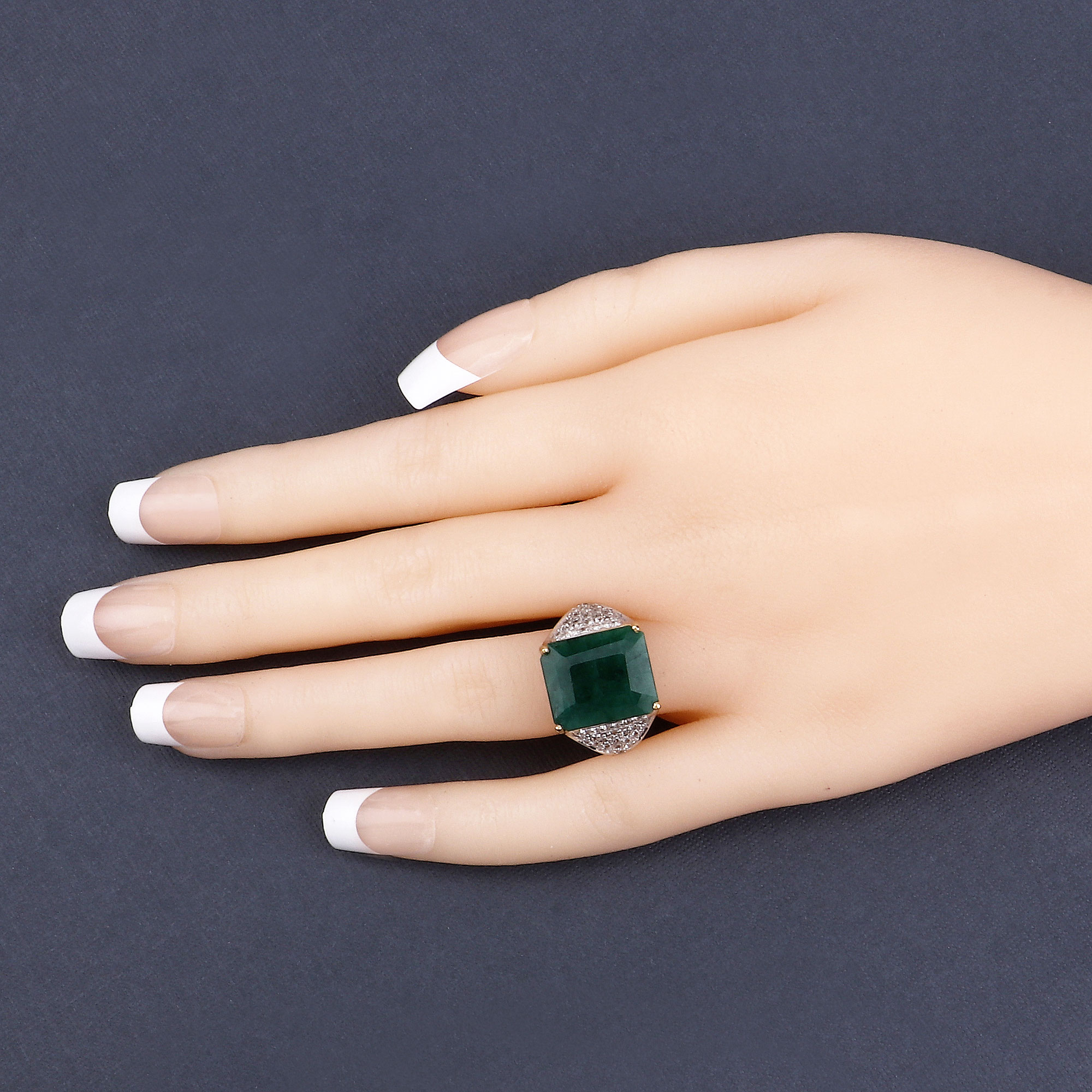 QR16309DYEDEWT-SS14KY