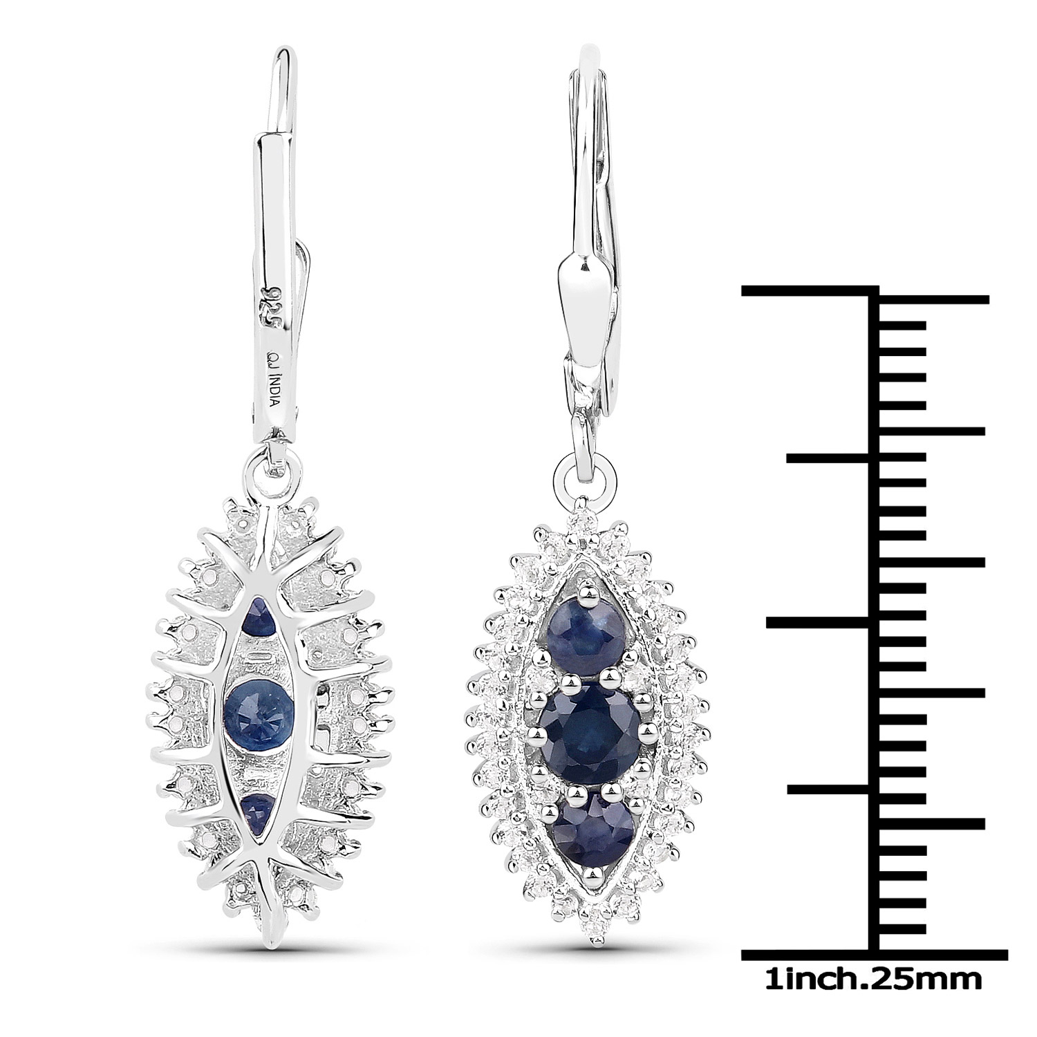 QR22760BSAPHWT-SET-SSR