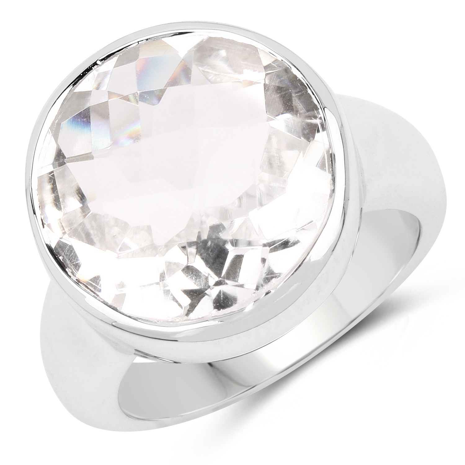 QR3921CRYSTAL-SSR