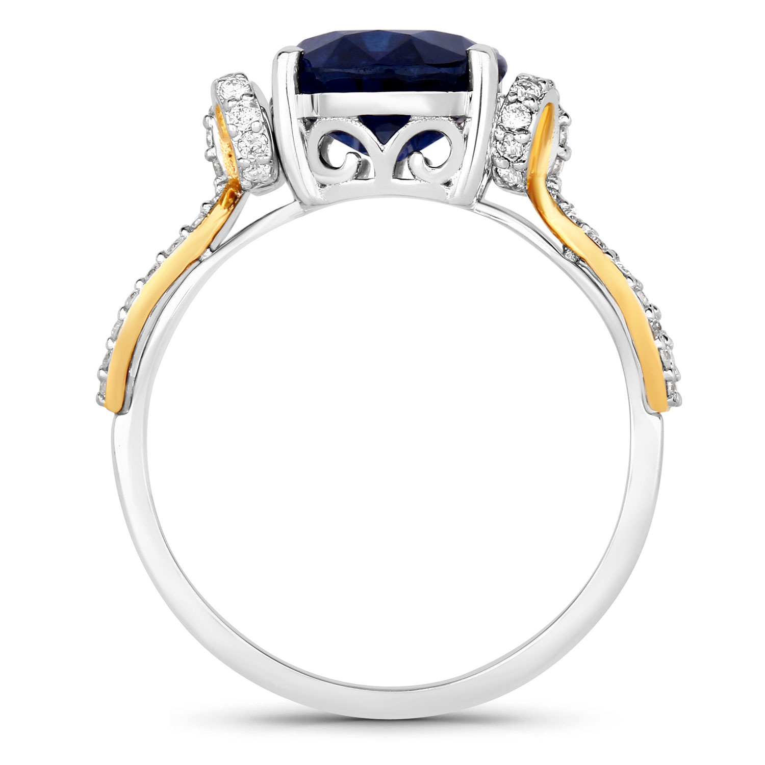 QR40558CYSAPHWD-18KWY