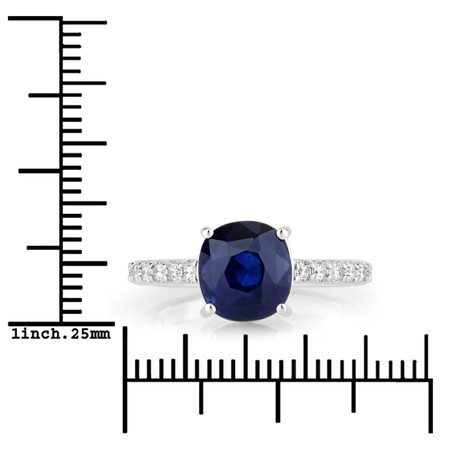 QR40615CYSAPHWD-18KW