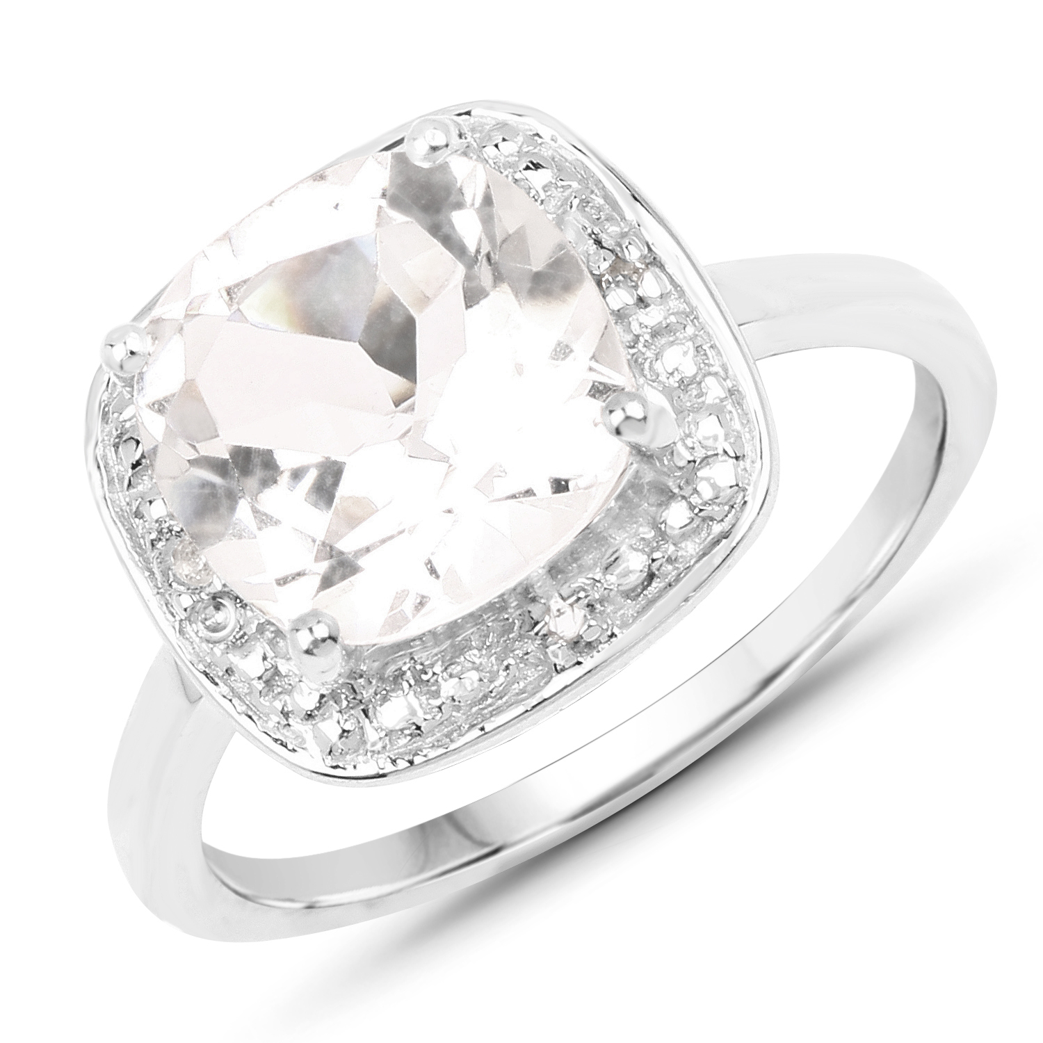 QR4446CRYSTAL-SSR