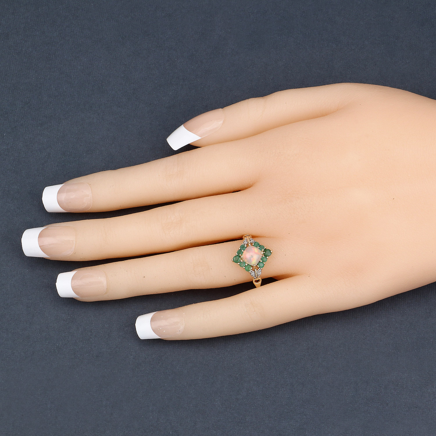 QR5688ETHOPTANWD-10KY