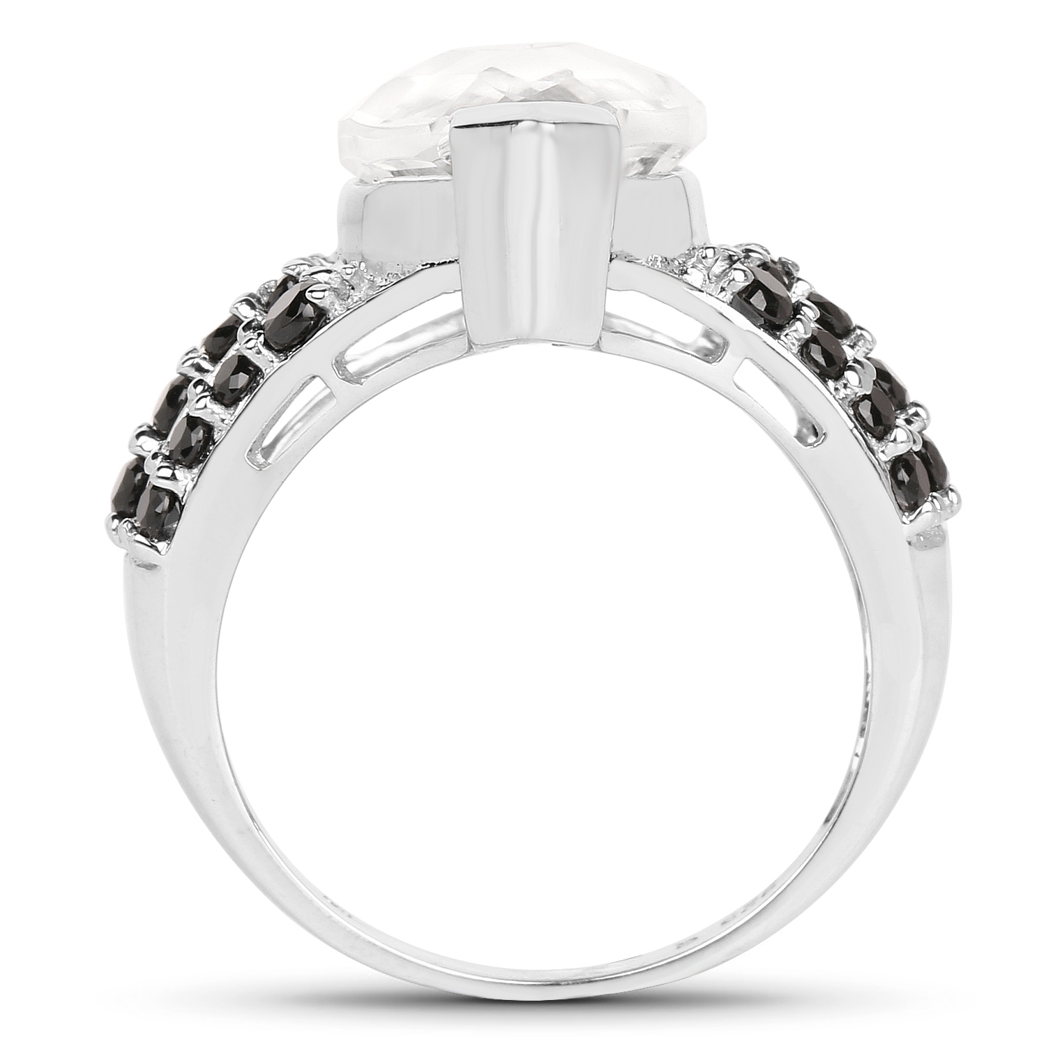 QR9917CRYSTALSPINEL-SSR