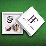 $25.00 Jewelry Mystery Box: Surprise Ring, Earring or Pendant!