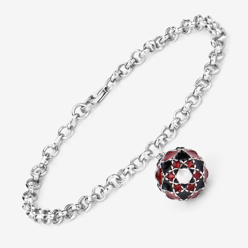 QB150BLACKORANGE-SSR