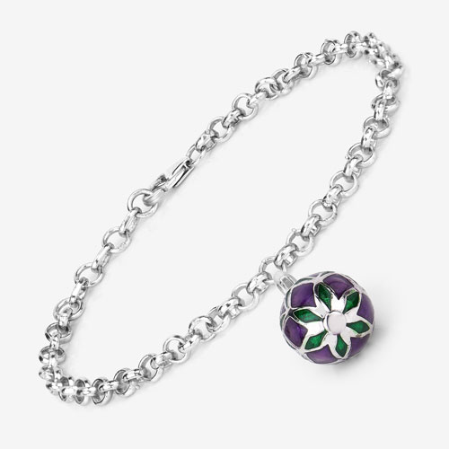 QB153PURPLEGREEN-SSR