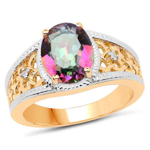 QR9535MYSTOPWD-SS14KY