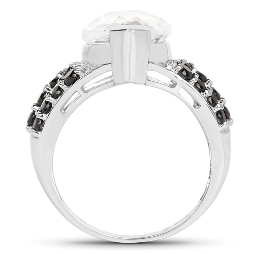 QR9917CRYSTALSPINEL-SSR